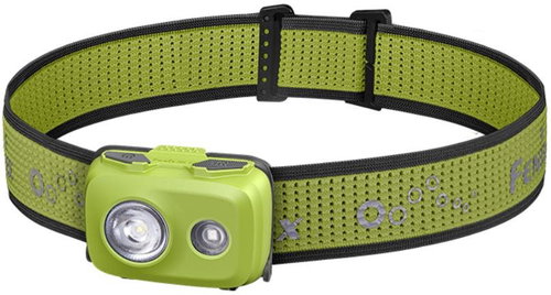 Fenix HL16 green - Headlamp - Main image