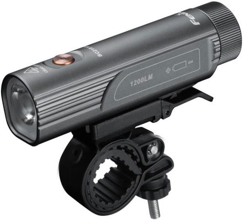 Fenix BC21R V3.0 - Světlo na kolo - Hlavní obrázek