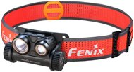 Fenix HM65R-DT schwarz - Stirnlampe
