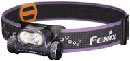 Fenix HM65R-T V2.0 tmavě fialová - Headlamp