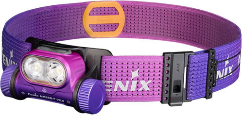 Fenix HM65R-T V2.0 Himmel - Stirnlampe - Hauptbild