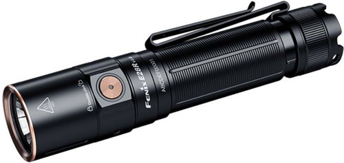 Fenix E28R V2.0 - Baterka - Hlavní obrázek
