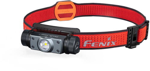 Fenix HM62-T černá - Čelovka - Hlavní obrázek
