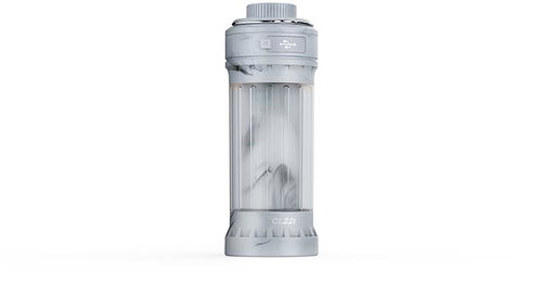 Fenix CL22R weiß - Laterne - Hauptbild