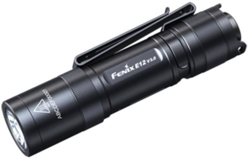 Fenix E12 V3.0 - Taschenlampe - Hauptbild