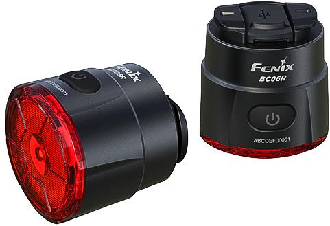 Fenix BC06R - Bike Light - Main image