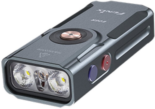 Fenix E06R - Flashlight - Main image