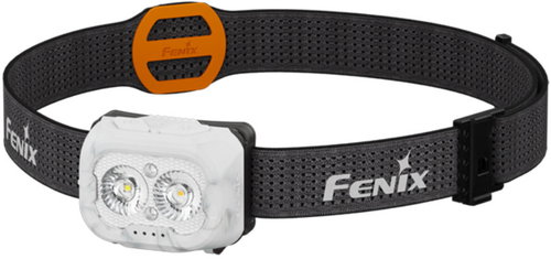 Fenix HL18R-T V2.0 weiß - Stirnlampe - Hauptbild