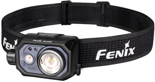 Fenix HL45R - Headlamp - Main image