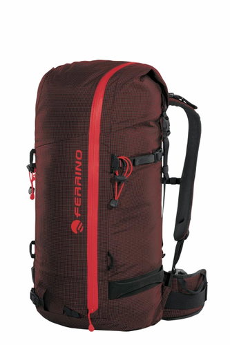 Ferrino Skialp Backpack OSA 32, black - Tourist Backpack - Main image