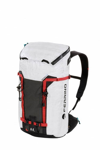 Ferrino Instinct 25, white - Mountain-Climbing Backpack - Main image