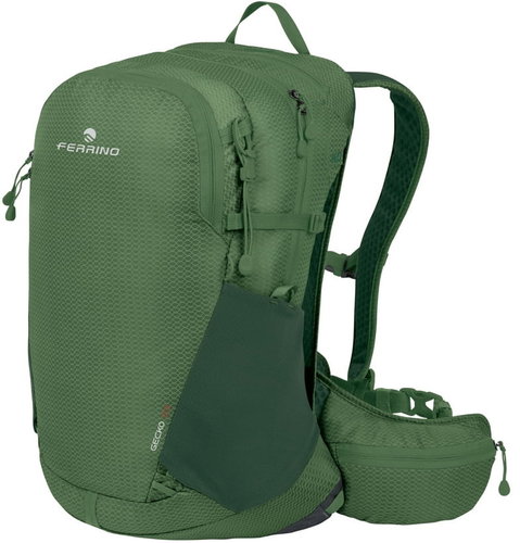 Ferrino Gecko 23, zelený - Tourist Backpack - Main image