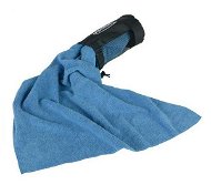 Ferrino Sport Towel M – blue - Uterák