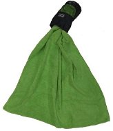 Ferrino Sport Towel M – green - Uterák