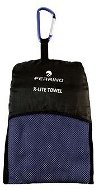 Ferrino X-Lite Towel S – blue - Uterák
