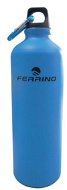 Ferrino Flip 0,75l - blue - Drinking Bottle