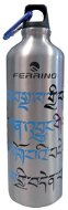 Ferrino Flip 0,75l - steel - Drinking Bottle