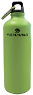 Ferrino Flip 0,75l - green - Drinking Bottle