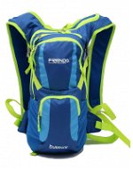 Frendo Durance - Blue - Sports Backpack