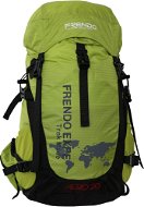 Frendo Aero 20 – Green/Black - Tourist Backpack