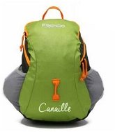 Frendo Canaille - Green - Detský ruksak