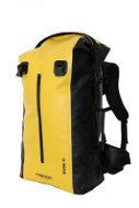 Frendo Splash 40 - Yellow - Sports Bag