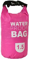 Frendo Bag Etanche 1.5L - Pink - Sports Bag