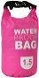 Frendo Bag Etanche 1,5 L Pink - Športový vak