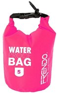 Frendo Bag Etanche 5 L Pink - Športový vak