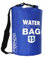 Frendo Bag Etanche 15L - Blue - Sports Bag