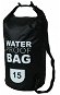 Frendo Bag Etanche 15L - Black - Sports Bag