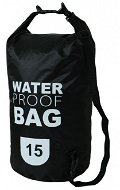 Frendo Bag Etanche 15L - Black - Sports Bag