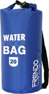 Frendo Bag Etanche 20L - Blue - Sports Bag