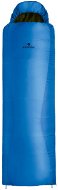 Ferrino Lightec 900 SQ – blue/right - Spací vak