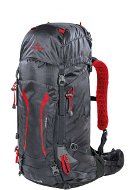 Ferrino Finisterre 28 NEW, Black - Tourist Backpack
