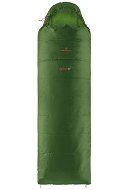 Ferrino Levity 01 SQ Green/Left - Sleeping Bag