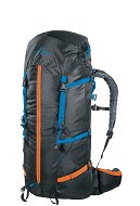 Ferrino Triolet 48+5 Black - Tourist Backpack