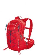Ferrino Zephyr 22 + 3, Red - Sports Backpack