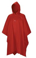Ferrino R-Cloak 2021 - dark red - Poncho