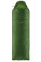 Ferrino Levity 01 SQ - green / right - Sleeping Bag