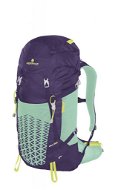 Ferrino Agile 23 LADY - purple - Tourist Backpack