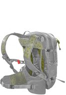 Ferrino Zephyr 22+3 2021 - Grey - Sports Backpack