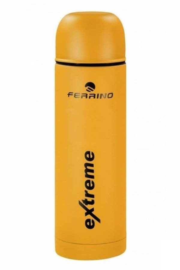 Ferrino Thermos Extreme 1 l NEW orange