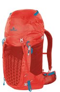 Ferrino Agile 45 red - Turistický batoh