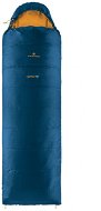 Ferrino Lightec 900 SQ 2020 Blue/Left - Sleeping Bag