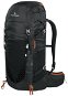 Sports Backpack Ferrino Agile 25 black - Sportovní batoh