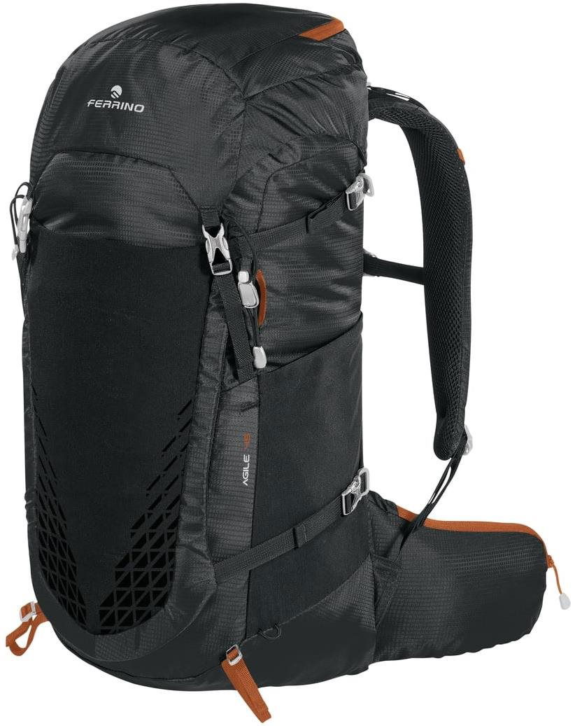 Osprey sirrus hotsell 24 black