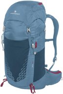 Sports Backpack Ferrino Agile 33 LADY blue - Sportovní batoh