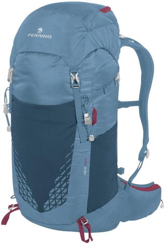 Ferrino Agile 33 LADY blue - Sportovní batoh - Hlavní obrázek