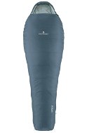 Ferrino Lightec SM 1100 LADY blue - Sleeping Bag